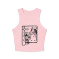 NM Gypsy Racer Tank Top