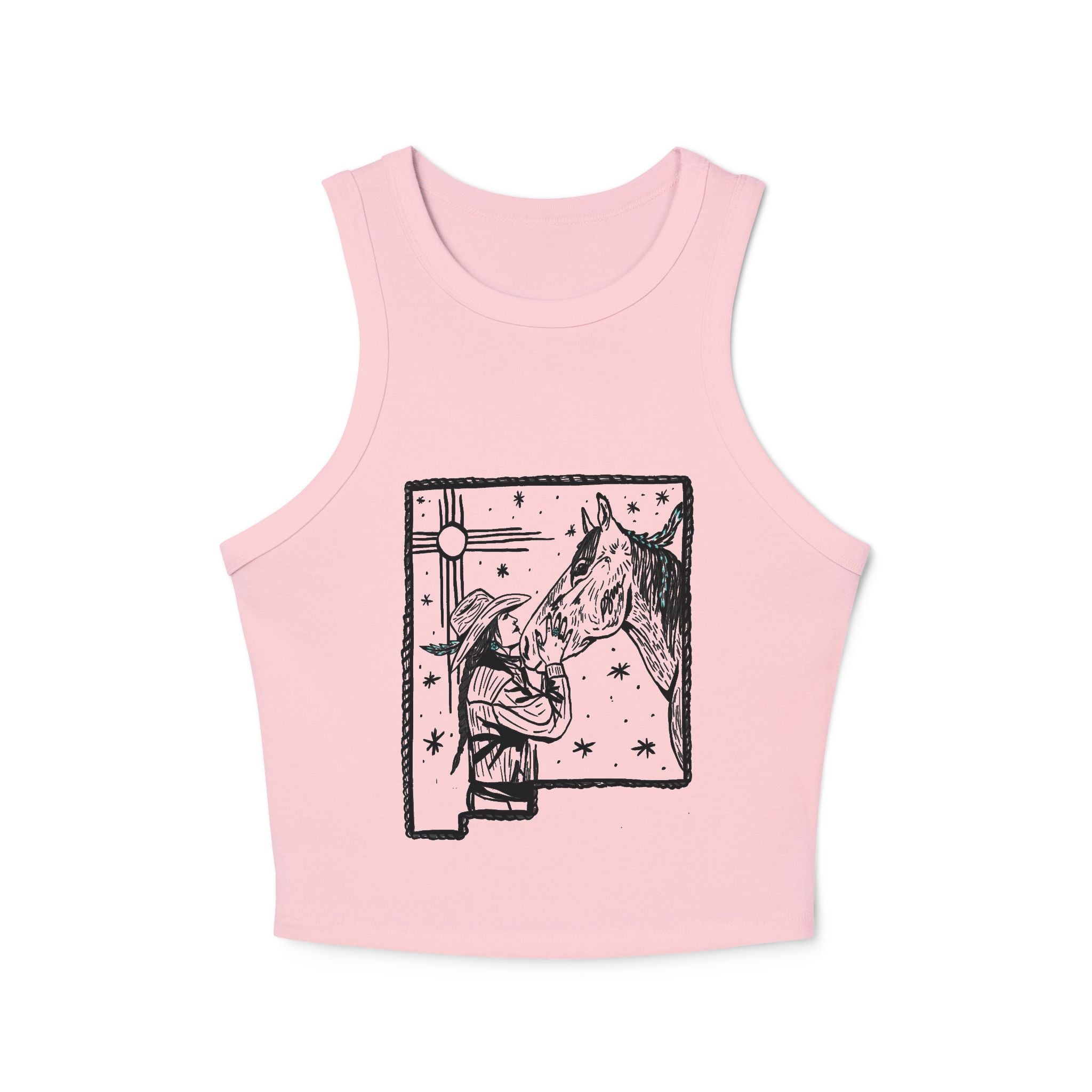 NM Gypsy Racer Tank Top