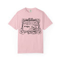 Cattle on 1000 Hills Comfort ColorsT-shirt